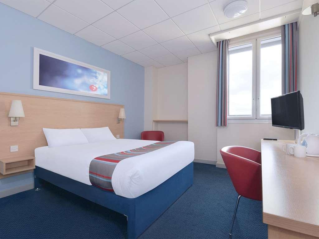 Travelodge Nottingham